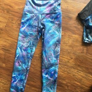 Iviva rhythmic tight size 10